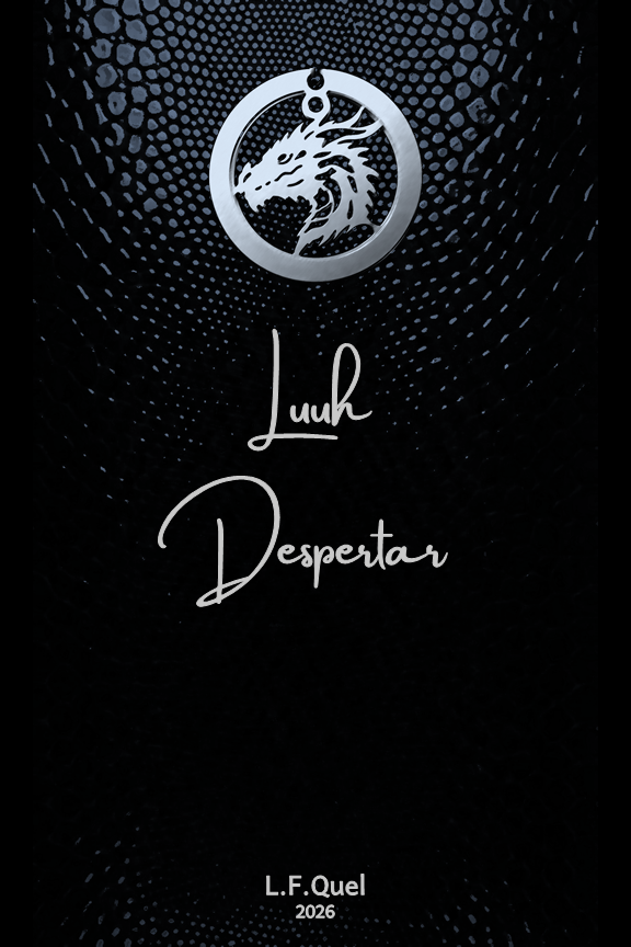 Capa de Luuh - Despertar